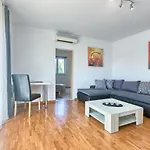 Tony Apartment